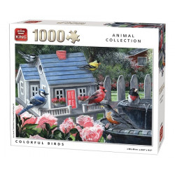 ΠΑΖΛ ΕΞΟΧΙΚΟ 1.000 ΤΕΜ. ΠΑΖΛ ΕΞΟΧΙΚΟ 1.000 ΤΕΜ.